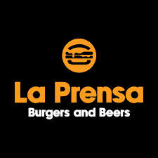 La Prensa Burger & Beer